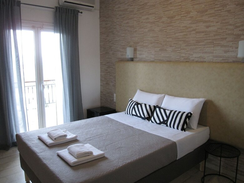 Hotel Tina