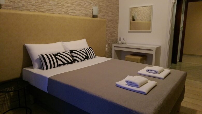 Hotel Tina