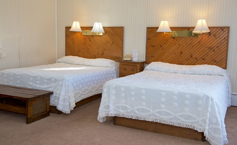 Myer Motel
