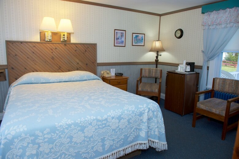Myer Motel