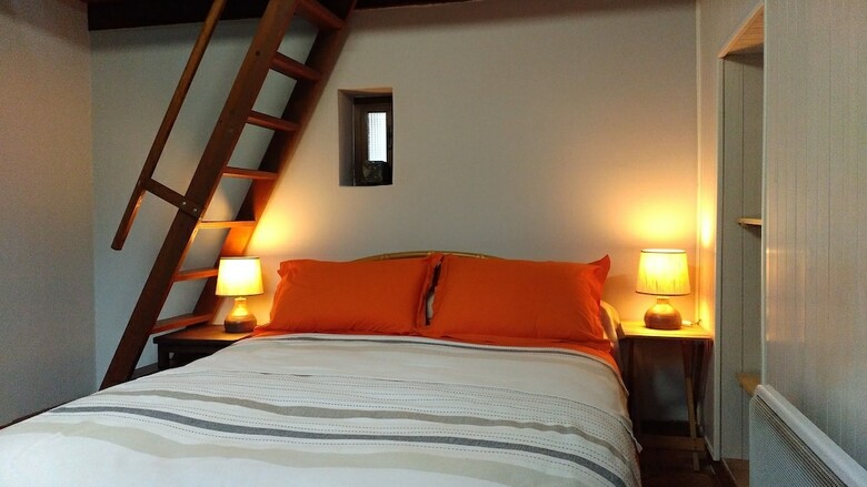 Hotel Les Micocouliers
