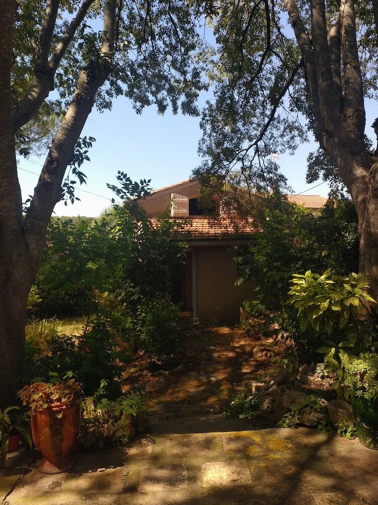 Hotel Les Micocouliers