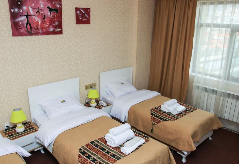 Hotel Naberezhnaya
