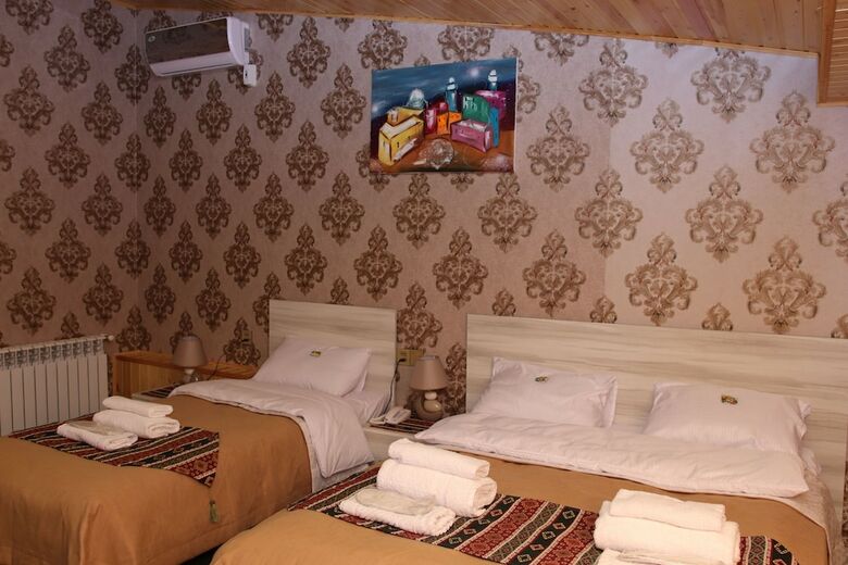 Hotel Naberezhnaya