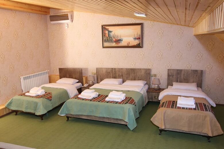 Hotel Naberezhnaya