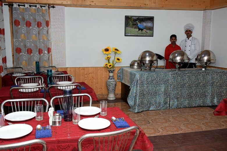 Hotel Astha Regency