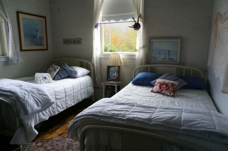 Bed & Breakfast The Purple Martin Inn