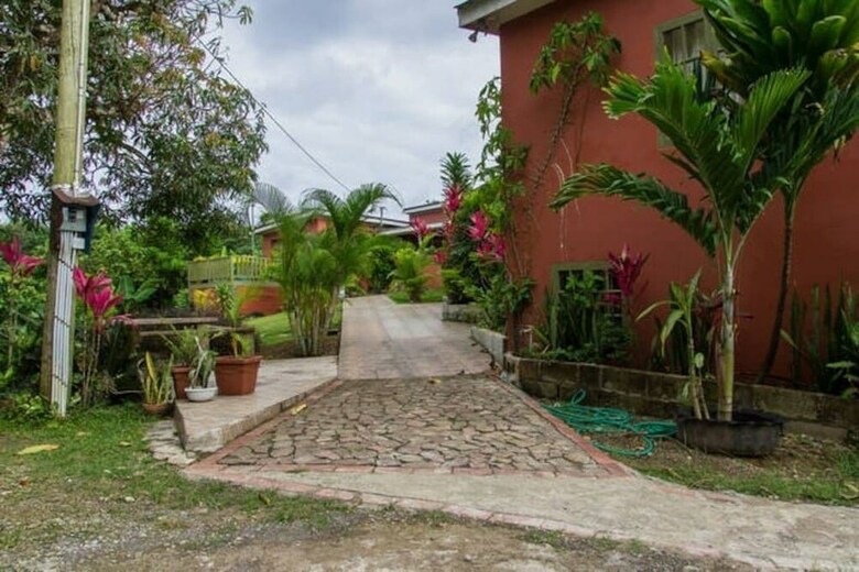 Hotel The Sinopia Inn