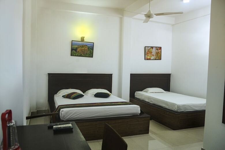 Hotel Thammanna Eco Cabins