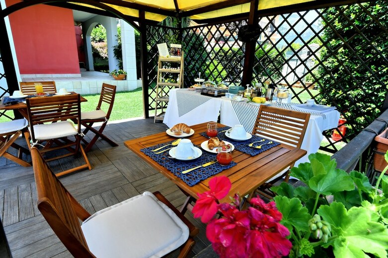 Bed & Breakfast Villa Soraya
