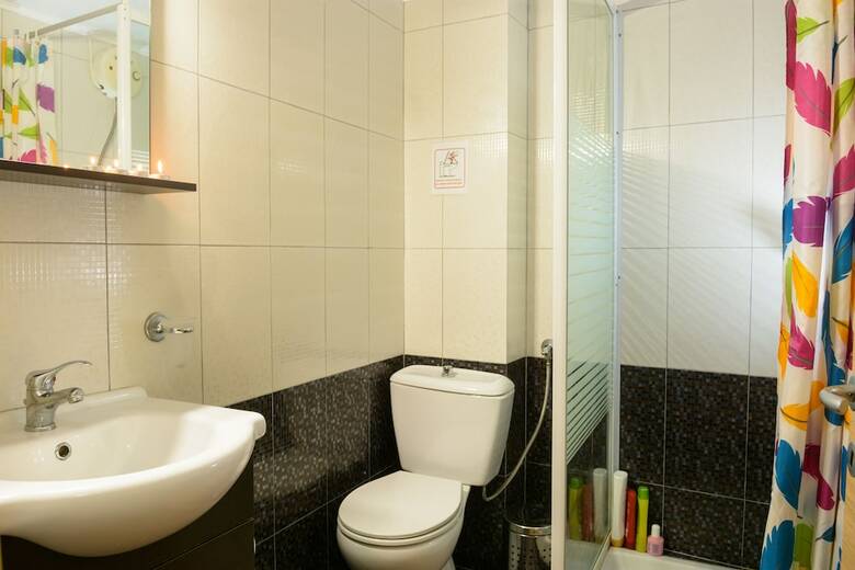 Apartamentos Seaside Studios