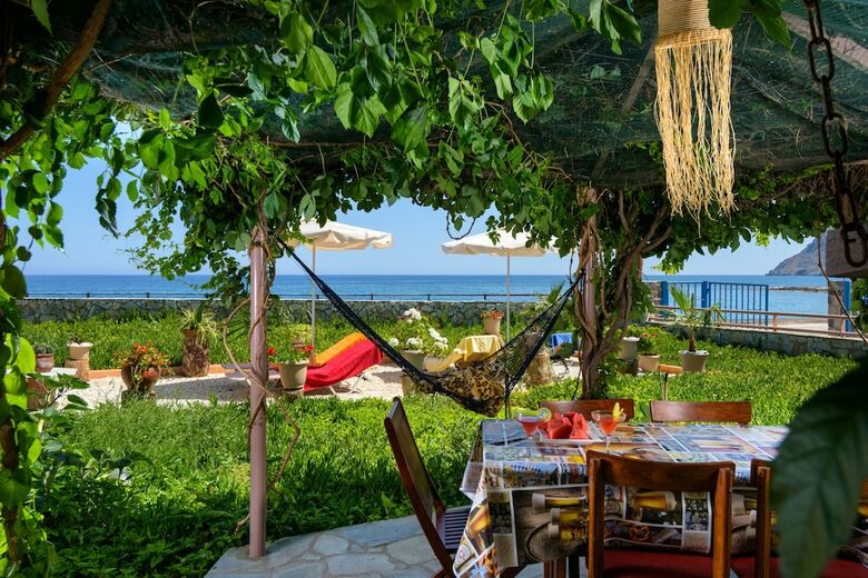 Apartamentos Seaside Studios