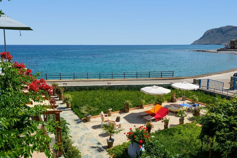 Apartamentos Seaside Studios