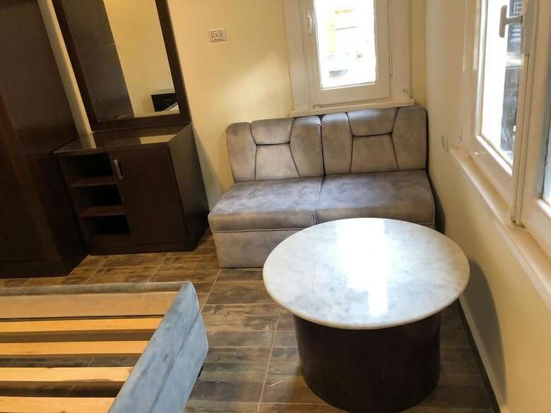 Aparthotel Downtown Apartment