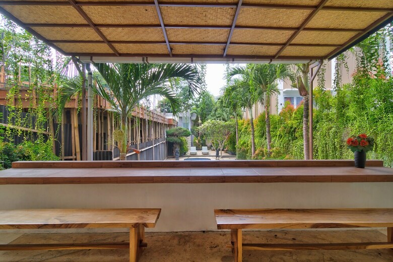 Serenity Twin Hotel Canggu