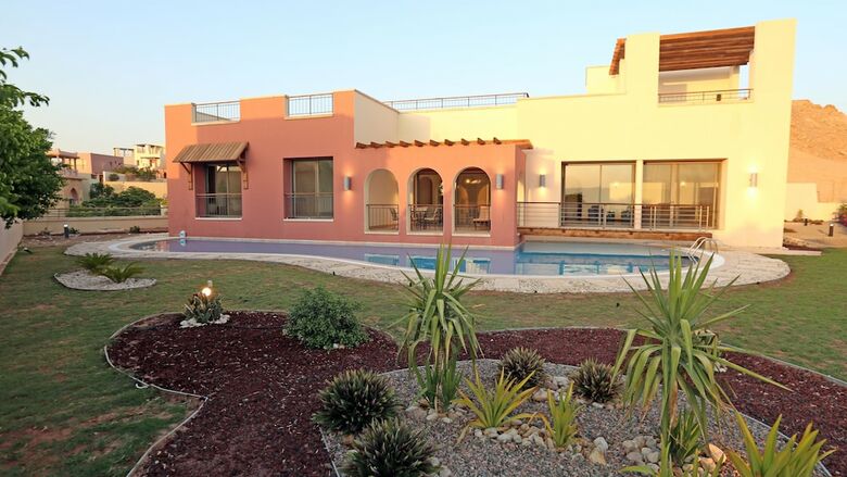 Hotel Tala Bay Residence