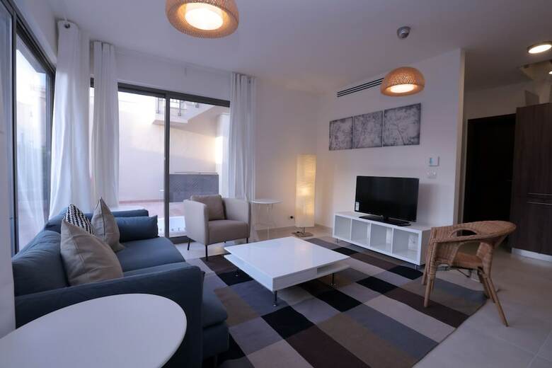 Hotel Tala Bay Residence