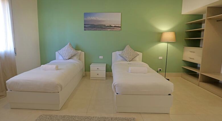 Hotel Tala Bay Residence