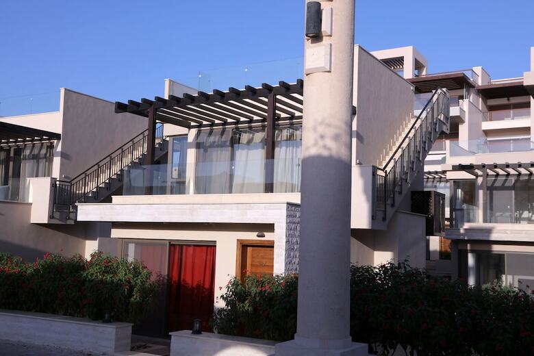 Hotel Tala Bay Residence
