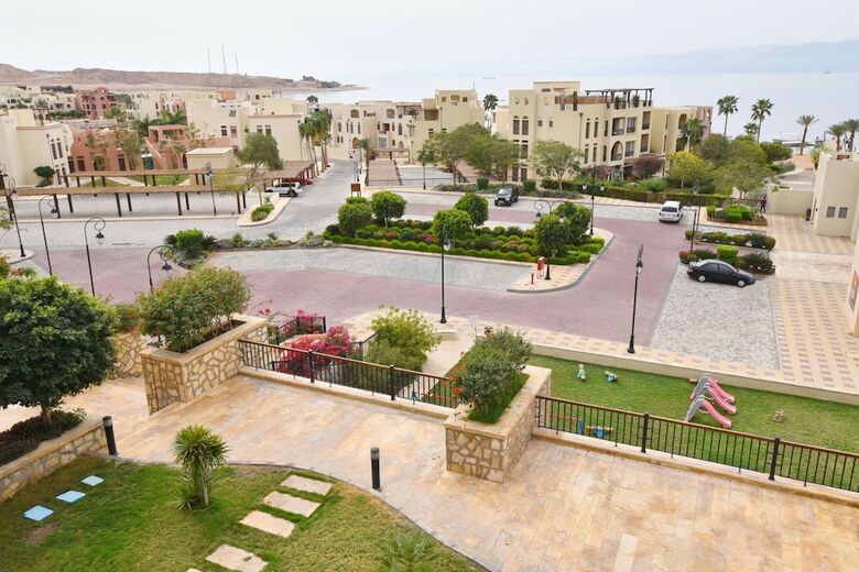 Hotel Tala Bay Residence
