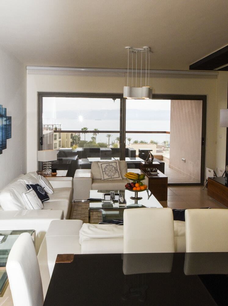 Hotel Tala Bay Residence