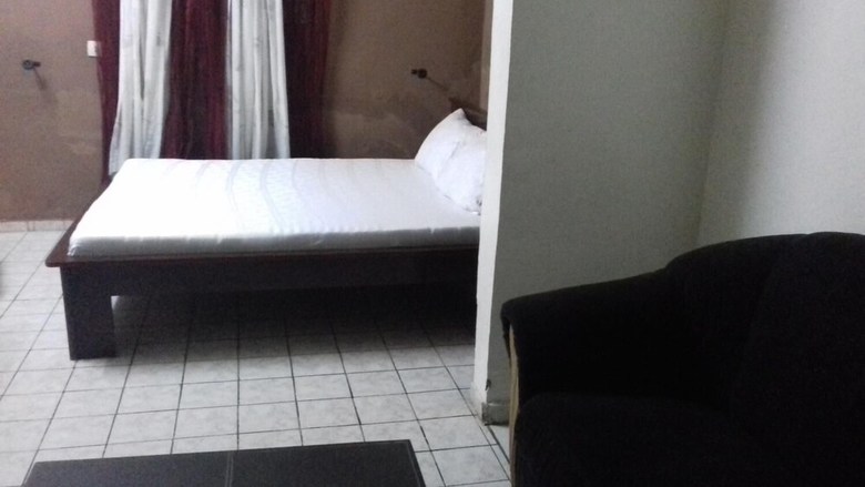 Hotel Couba Club