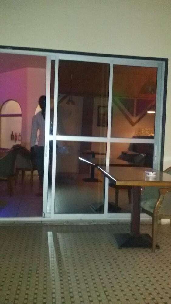 Hotel Couba Club