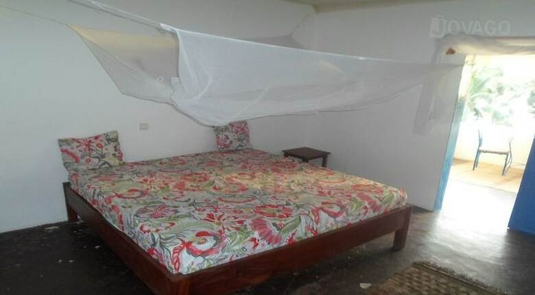 Hotel Le Falafu