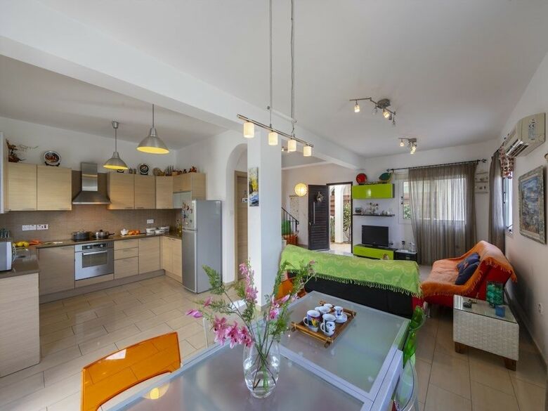 Protaras Villa Christiana