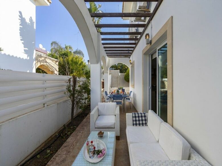 Protaras Villa Christiana