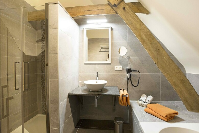 Bed & Breakfast Meesterhof