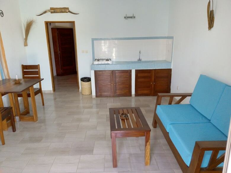 Hotel Motel Regal Casamance