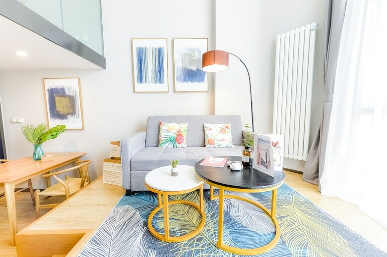 Apartamentos Marina Loft