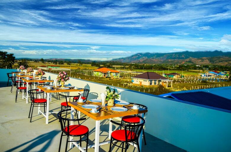 Hotel Ayeyarwady Motel