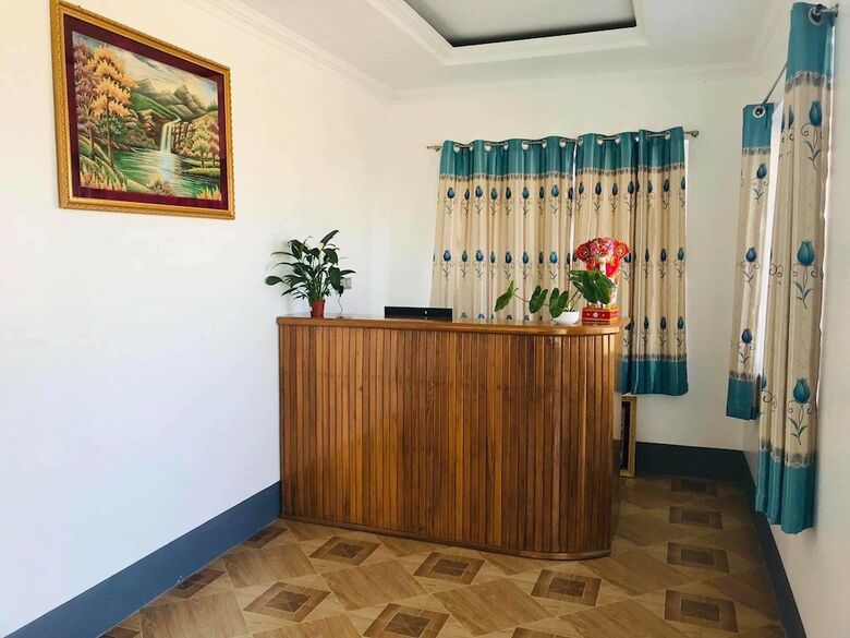 Hotel Ayeyarwady Motel