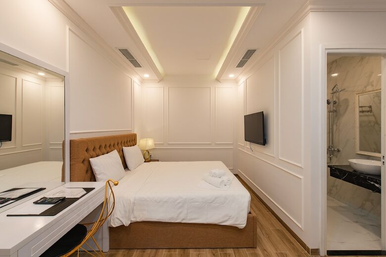 Parama Apartment Nha Trang