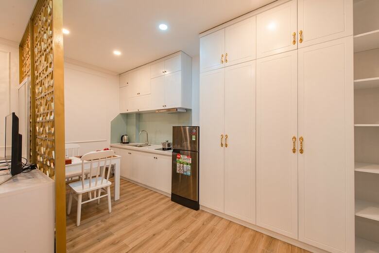 Parama Apartment Nha Trang
