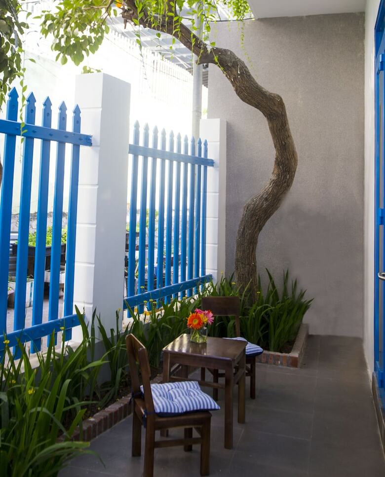 Hostal Just Home - Hostel