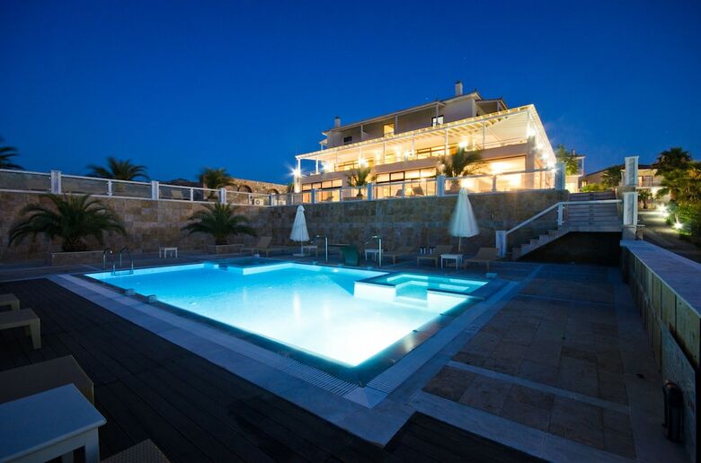 Viva Mare Hotel
