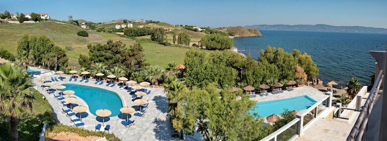 Viva Mare Hotel