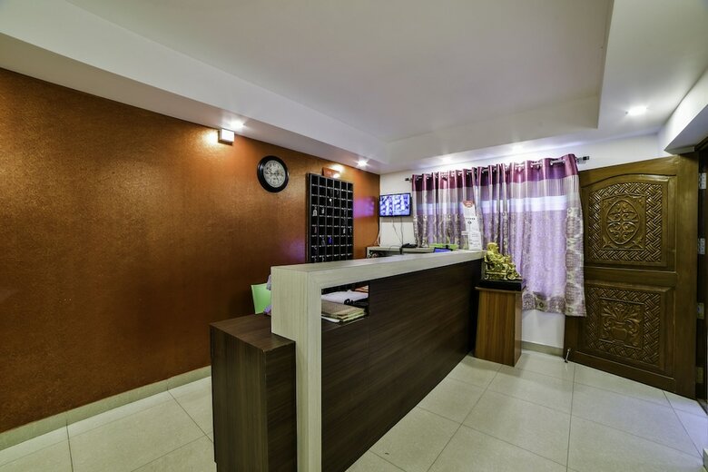 Hotel Oyo 28765 Green Stone