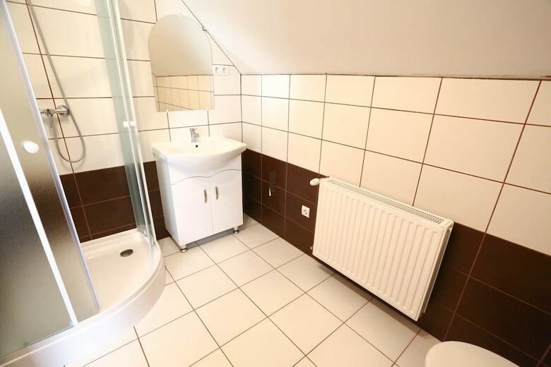 Szabolcs Apartments