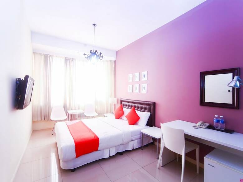 Oyo 777 Epal Hotel