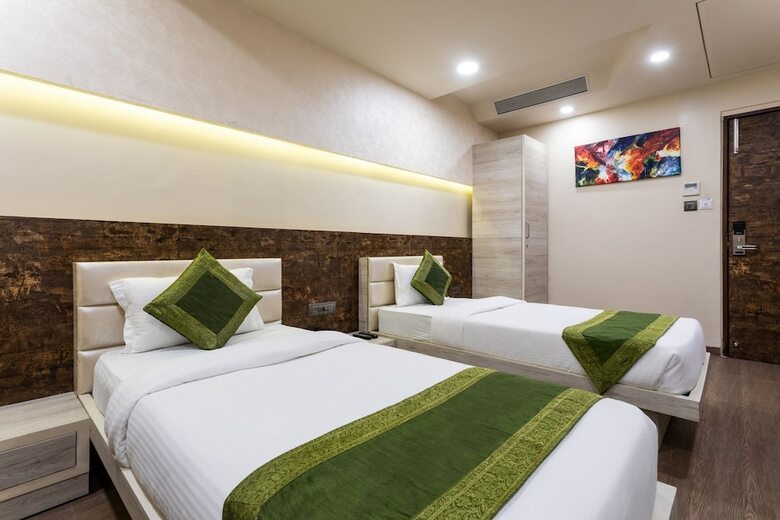 Hotel Sonash By Golden Treat