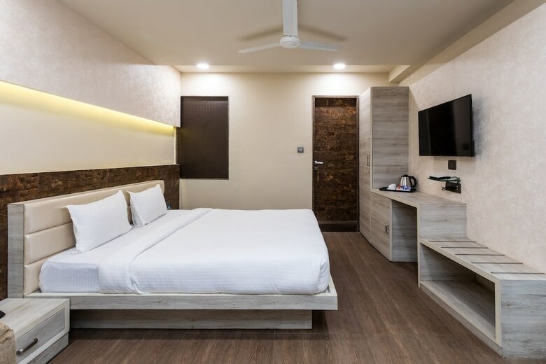 Hotel Sonash By Golden Treat