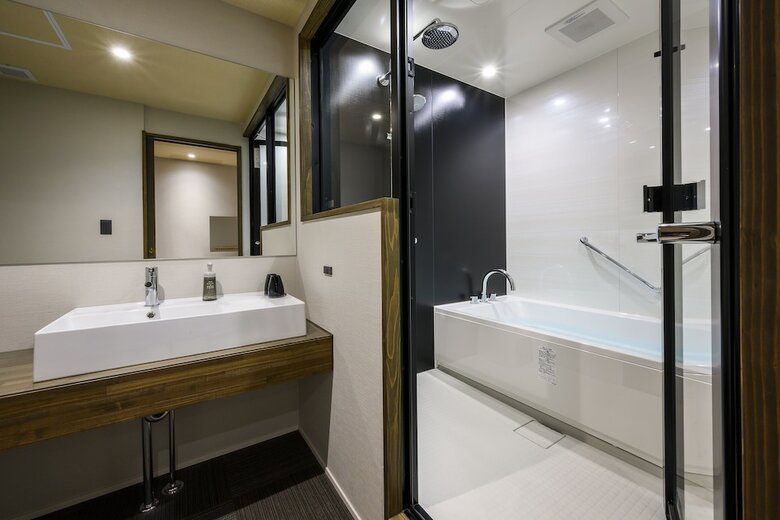 Hotel Wood Takayama