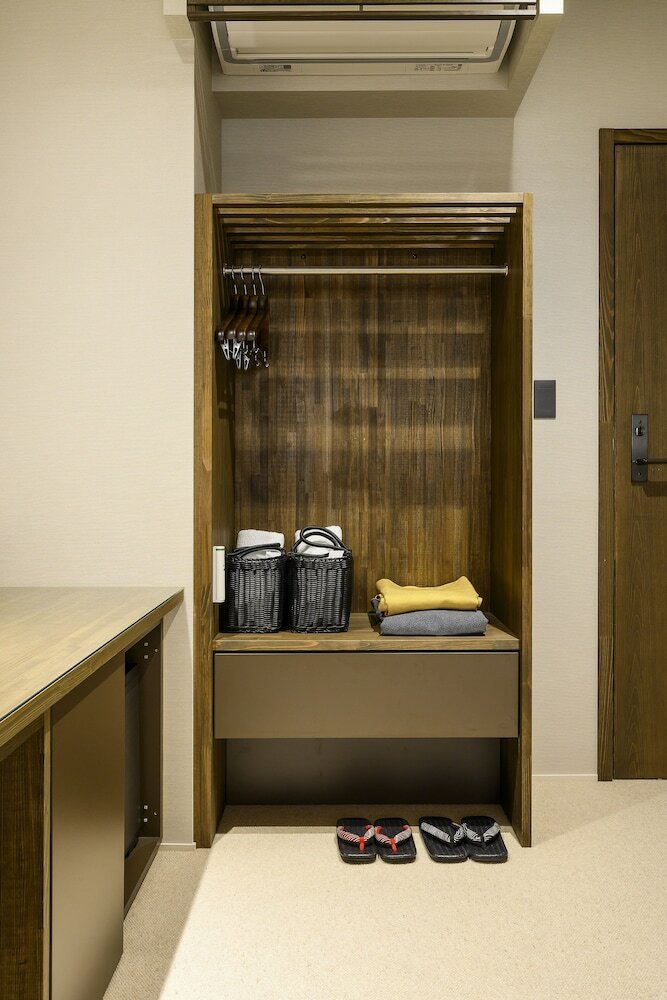 Hotel Wood Takayama