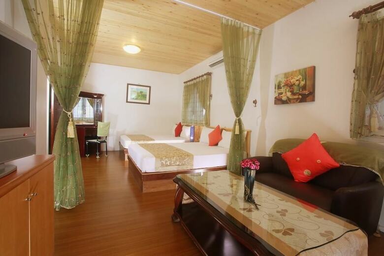 Bed & Breakfast Sweetheart House