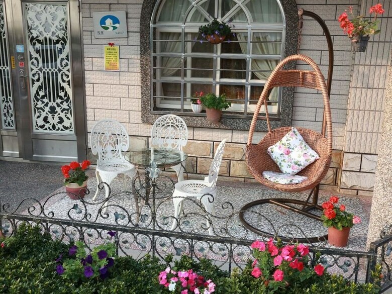 Bed & Breakfast Sweetheart House