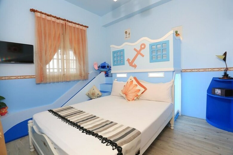 Bed & Breakfast Sweetheart House
